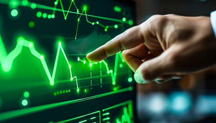 鞋王跨界半導體折戟 奧康國際轉型失利，復牌后股價跌停警示