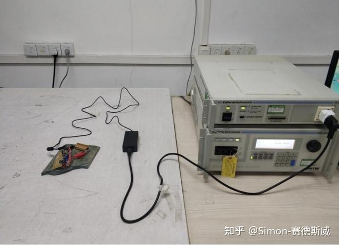 av音頻視頻產品emc測試介紹