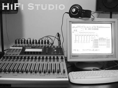 個(gè)人錄音棚的&ldquo;圓夢(mèng)&rdquo;生意