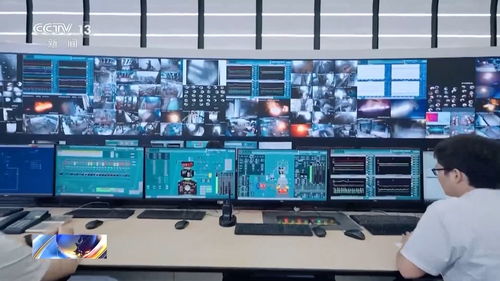 制造成本降低33 研發時間縮短近8天 去 燈塔工廠 看未來制造