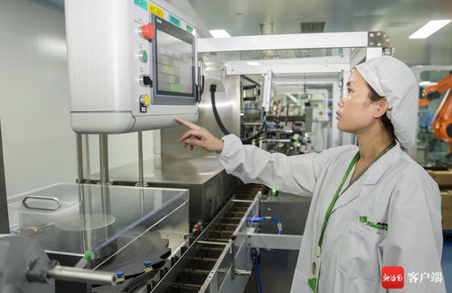 樂城研用 海口生產(chǎn) 模式首個(gè)產(chǎn)品 科賽拉 在海口生產(chǎn)