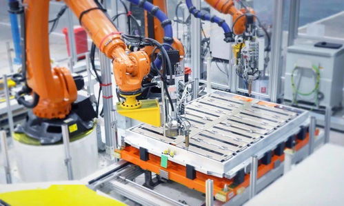 值得信賴(lài)的高端純電suv家族 一汽 大眾id.4 crozz喜提 一周歲