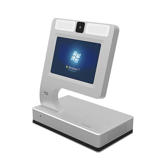 人臉識別 認證合一產(chǎn)品設計3d建模渲染數(shù)碼產(chǎn)品設計