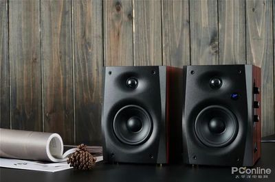 惠威D1100藍牙無線有源音箱深度體驗 為錄音制作注入新活力